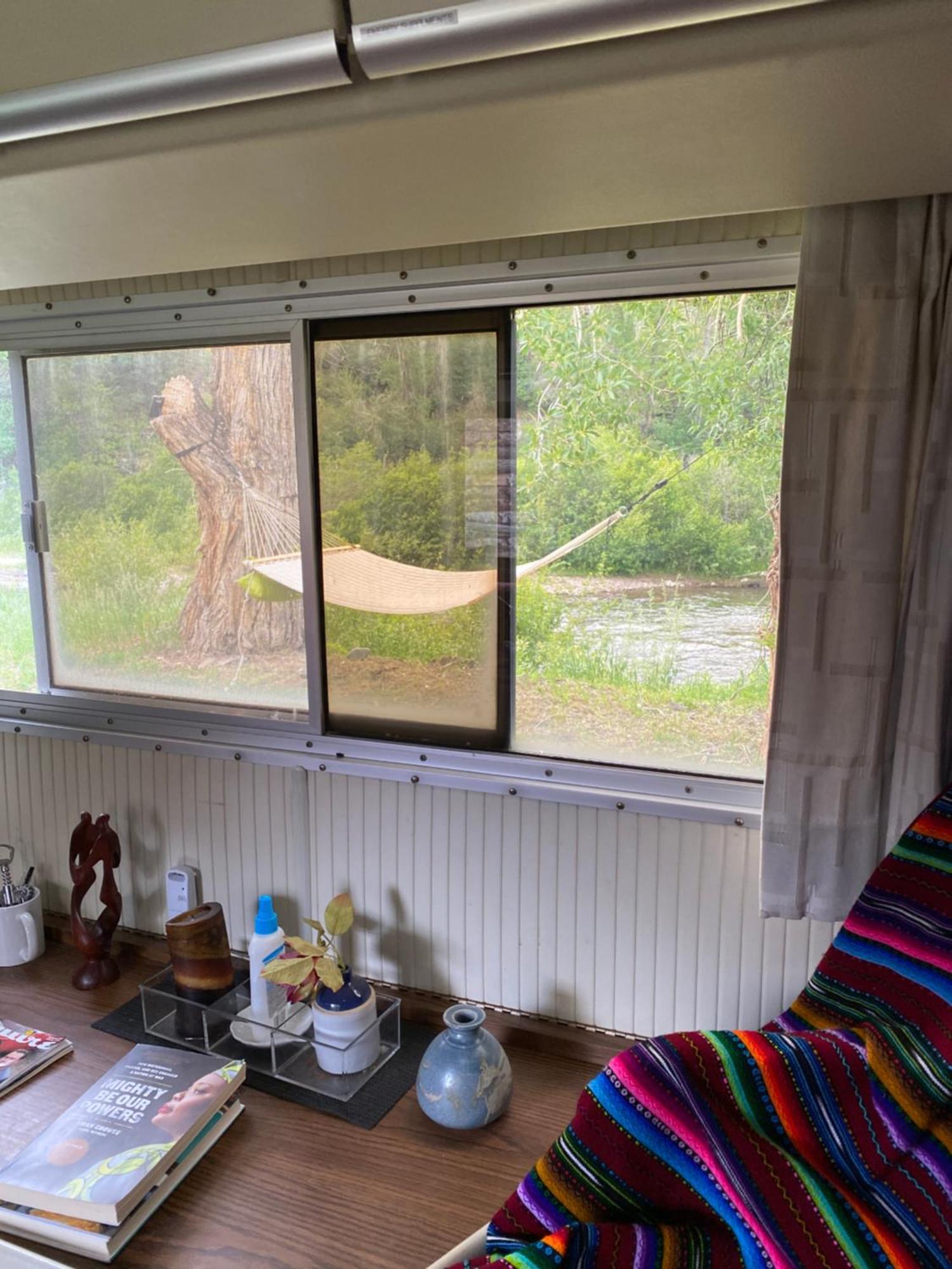 Aubin Sky Lodging At The Yl Ranch Savery 外观 照片