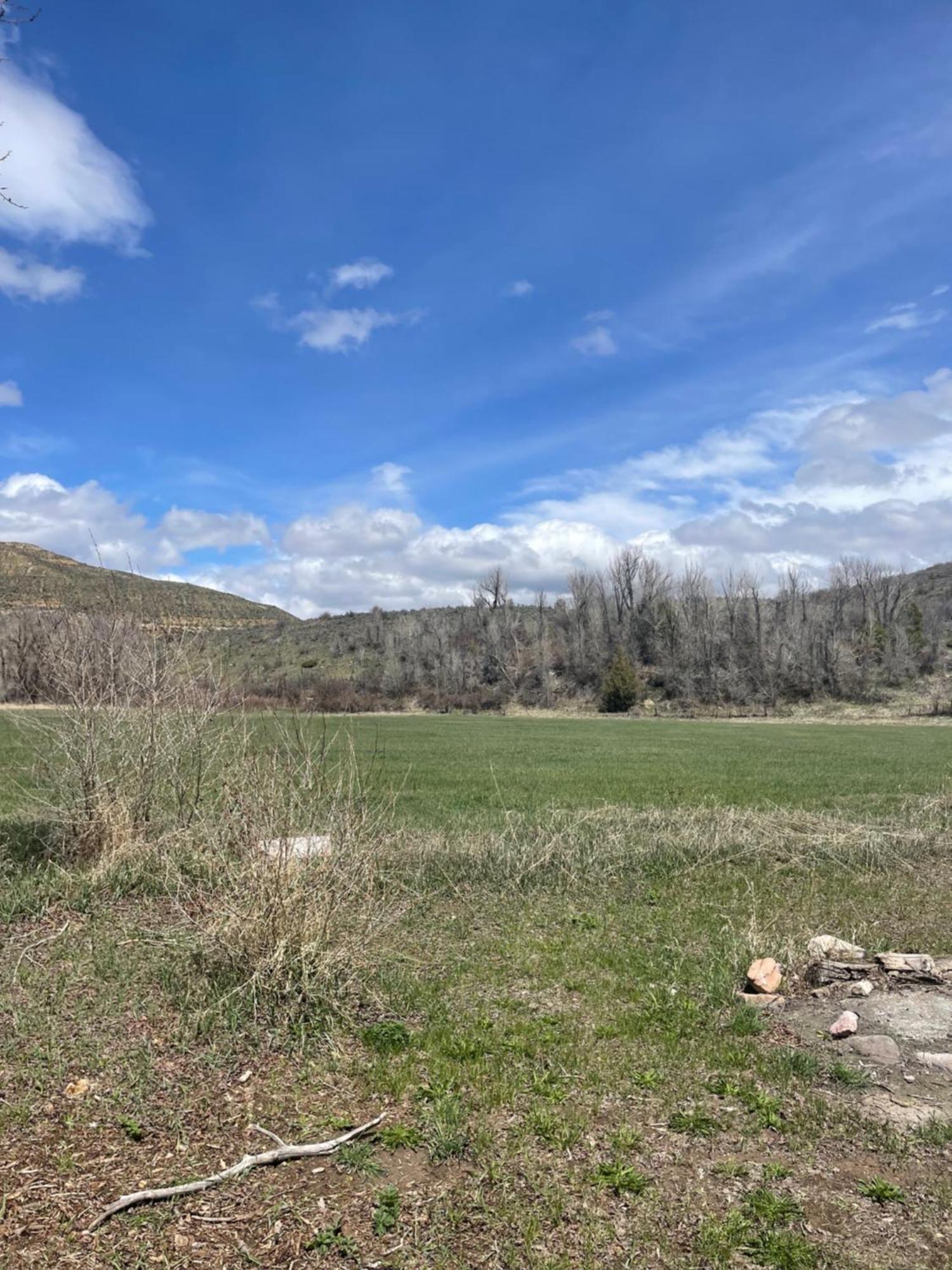 Aubin Sky Lodging At The Yl Ranch Savery 外观 照片